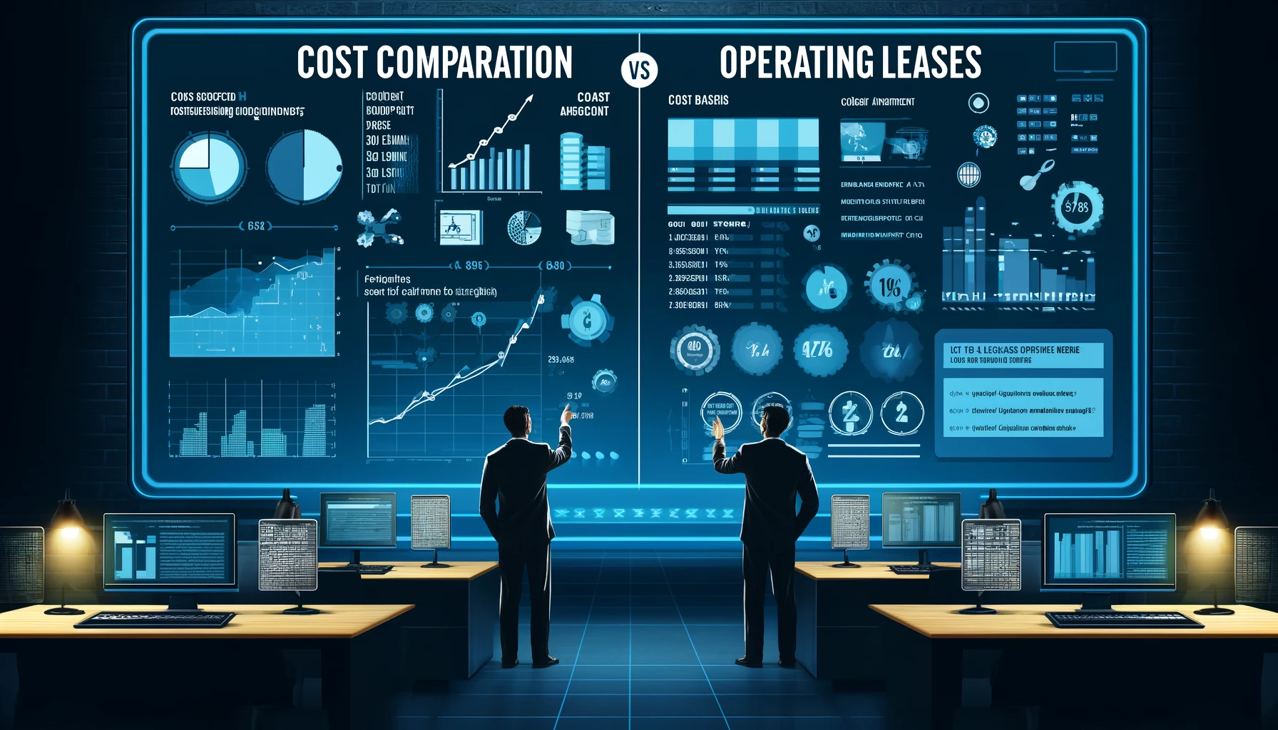 Cost Comparison